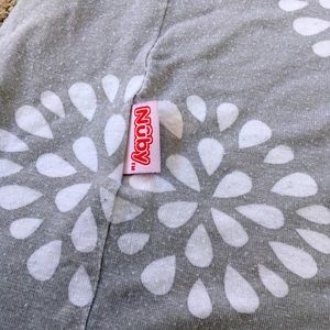 Nubby 5 in 1 nursing cover